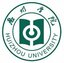 惠州学院